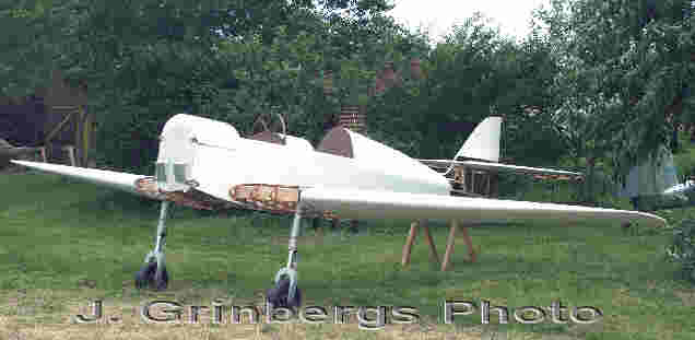 JG's I-12